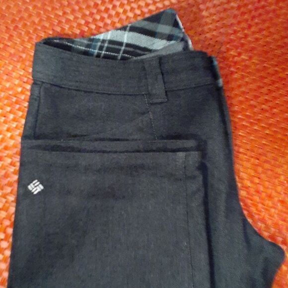 Columbia Women's Straight Leg Jean's 6 Excellent Condition‎ - Picture 4 of 7